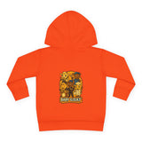 Future GOATs Club - Toddler Pullover Fleece Hoodie