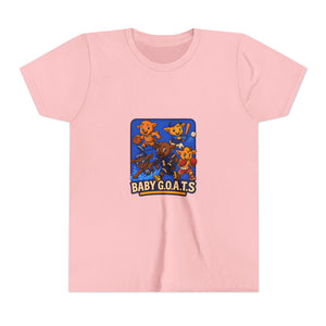 Little Legends - Youth Short Sleeve Tee