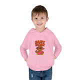 Dawn The Style Queen - Toddler Pullover Fleece Hoodie