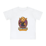 Rafeal The Builder - Baby Short Sleeve T-Shirt
