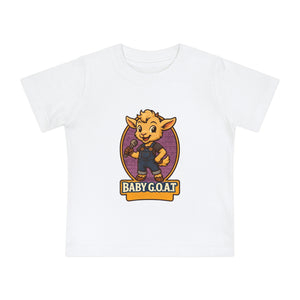 Rafeal The Builder - Baby Short Sleeve T-Shirt