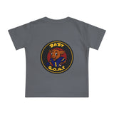 Devon The Touchdown Star - Baby Short Sleeve T-Shirt