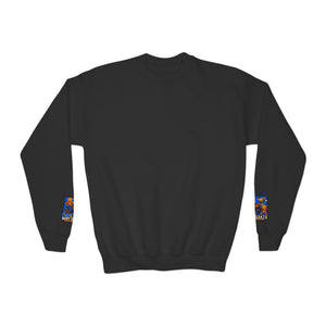 Little Legends - Youth Crewneck Sweatshirt