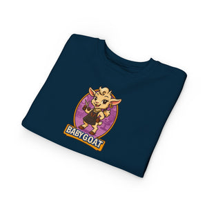 Mary The Hair Stylist - Toddler Sweatshirt