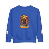 Rafeal The Builder - Toddler Sweatshirt