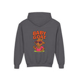 Dawn The Style Queen - Youth Heavy Blend Hooded Sweatshirt