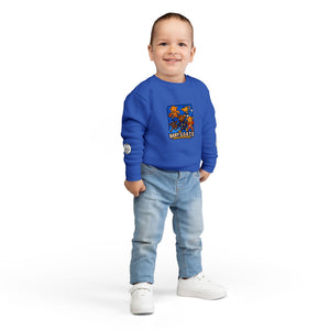 Little Legends - Toddler Sweatshirt