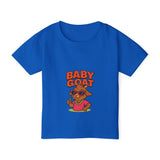 Dawn The Style Queen - Heavy Cotton™ Toddler T-shirt