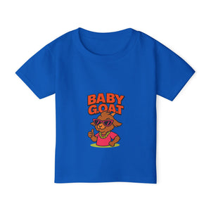 Dawn The Style Queen - Heavy Cotton™ Toddler T-shirt