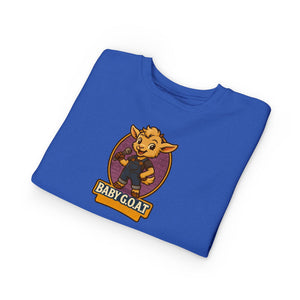 Rafeal The Builder - Toddler Sweatshirt