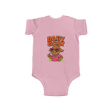 Dawn The Style Queen - Infant Fine Jersey Bodysuit