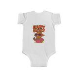 Dawn The Style Queen - Infant Fine Jersey Bodysuit