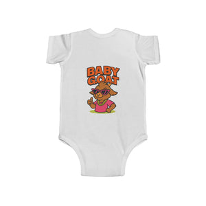 Dawn The Style Queen - Infant Fine Jersey Bodysuit