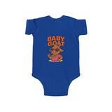 Dawn The Style Queen - Infant Fine Jersey Bodysuit