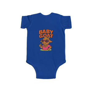 Dawn The Style Queen - Infant Fine Jersey Bodysuit