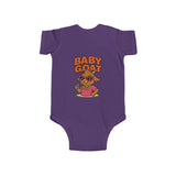 Dawn The Style Queen - Infant Fine Jersey Bodysuit