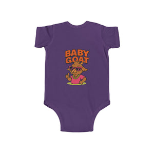 Dawn The Style Queen - Infant Fine Jersey Bodysuit