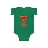 Dawn The Style Queen - Infant Fine Jersey Bodysuit