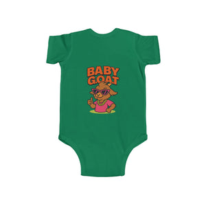Dawn The Style Queen - Infant Fine Jersey Bodysuit