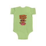Dawn The Style Queen - Infant Fine Jersey Bodysuit