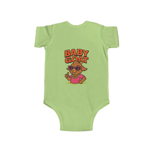 Dawn The Style Queen - Infant Fine Jersey Bodysuit