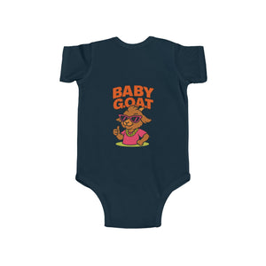 Dawn The Style Queen - Infant Fine Jersey Bodysuit