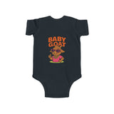 Dawn The Style Queen - Infant Fine Jersey Bodysuit