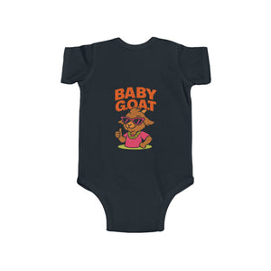 Dawn The Style Queen - Infant Fine Jersey Bodysuit