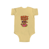 Dawn The Style Queen - Infant Fine Jersey Bodysuit
