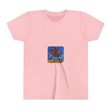Remy The Swimmer - Youth Short Sleeve Tee