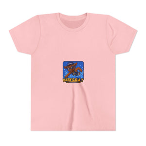 Remy The Swimmer - Youth Short Sleeve Tee