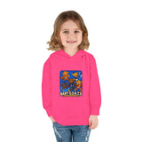 Little Legends - Toddler Pullover Fleece Hoodie