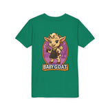 Mary The Hair Stylist - Youth Short Sleeve Tee