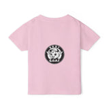 Baby G.O.A.T Classic Edition - Heavy Cotton™ Toddler T-shirt