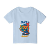 Ron The Slugger - Heavy Cotton™ Toddler T-shirt