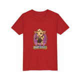 Mary The Hair Stylist - Youth Short Sleeve Tee