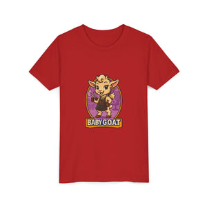 Mary The Hair Stylist - Youth Short Sleeve Tee