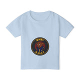 Devon The Touchdown Star - Heavy Cotton™ Toddler T-shirt