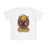 Rafeal The Builder - Baby Short Sleeve T-Shirt
