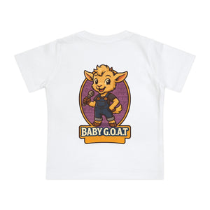 Rafeal The Builder - Baby Short Sleeve T-Shirt