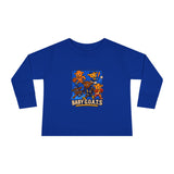Little Legends - Toddler Long Sleeve Tee