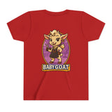 Mary The Hair Stylist - Youth Short Sleeve Tee