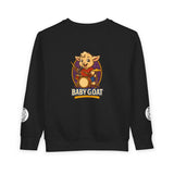 Will The Drummer - Toddler Sweatshirt