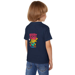Erin The Slugger - Heavy Cotton™ Toddler T-shirt