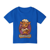 Lisa The Cook - Heavy Cotton™ Toddler T-shirt