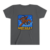 Remy The Swimmer - Youth Short Sleeve Tee