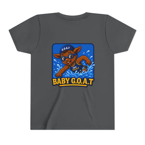 Remy The Swimmer - Youth Short Sleeve Tee
