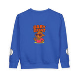 Dawn The Style Queen - Toddler Sweatshirt