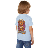 Lisa The Cook - Heavy Cotton™ Toddler T-shirt