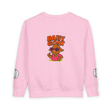 Dawn The Style Queen - Toddler Sweatshirt